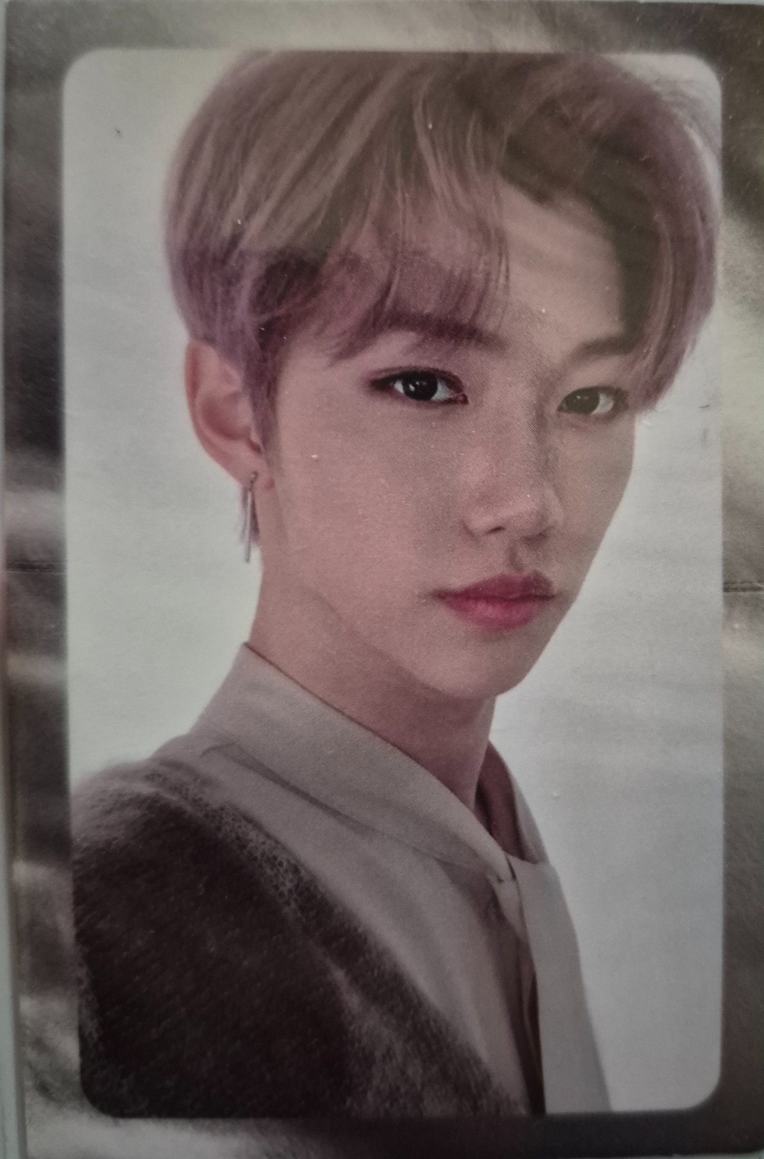 QR Photocards