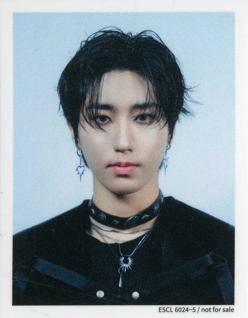 ID Photo