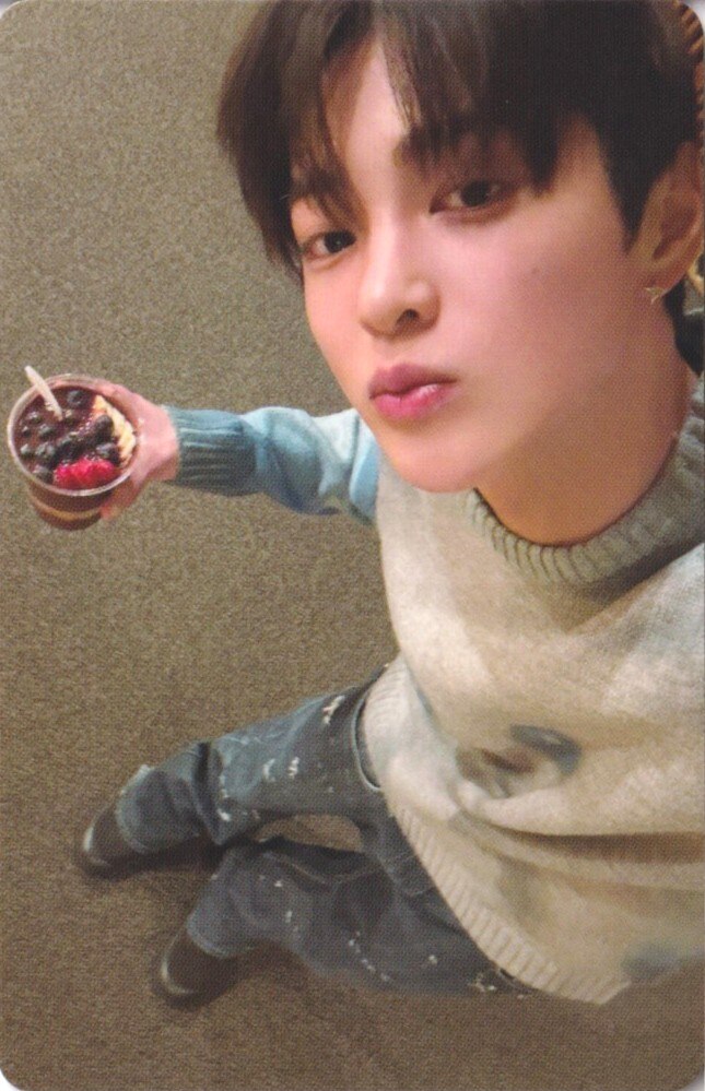 Weverse Japan LD 2.0 Benefit