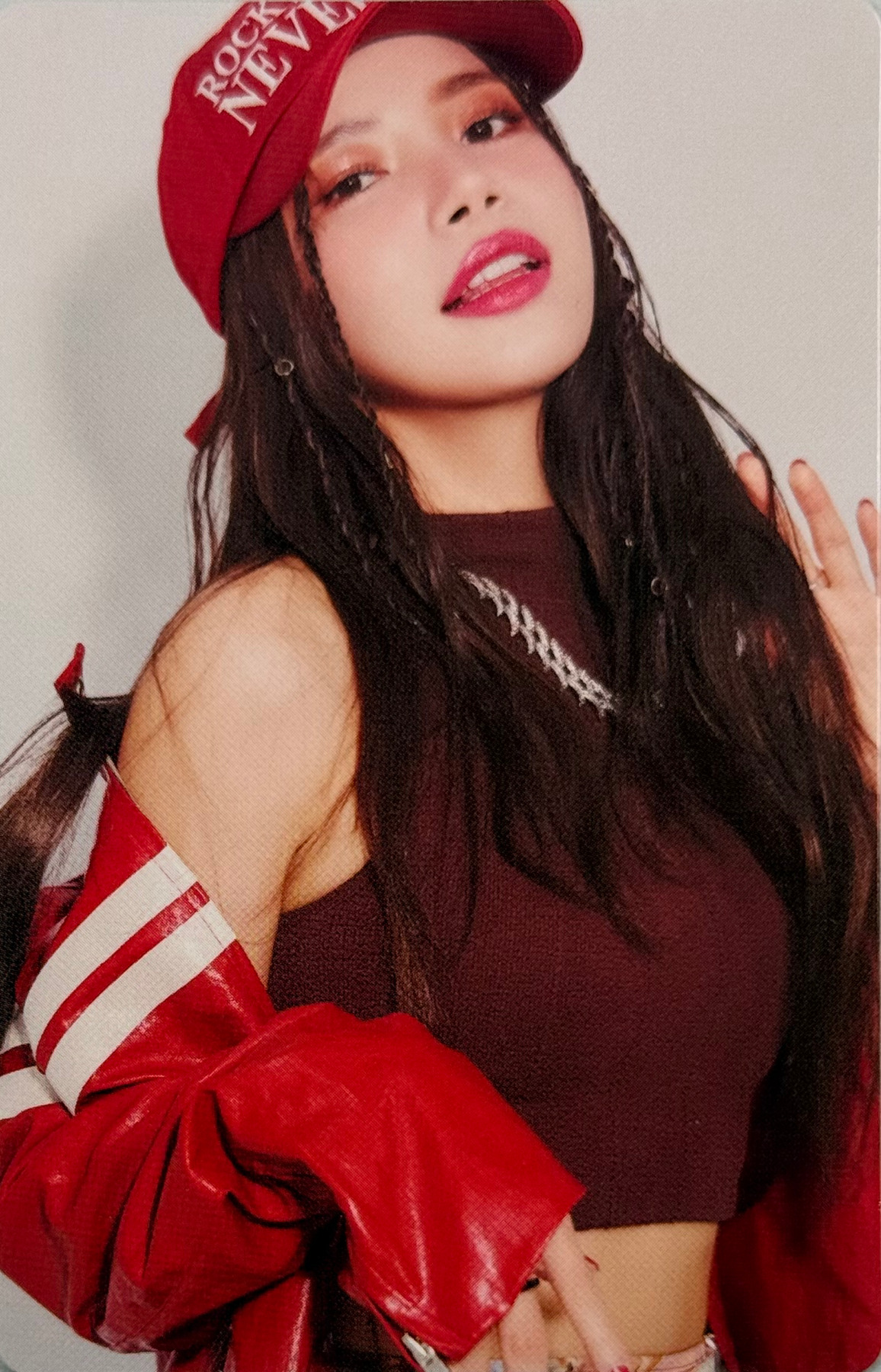 MY CON 1st World Tour Photocard Pack