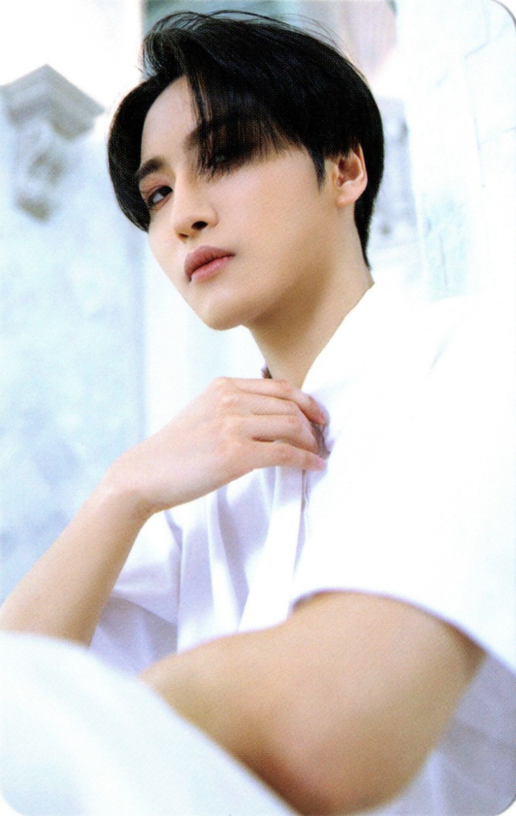 Seonghwa