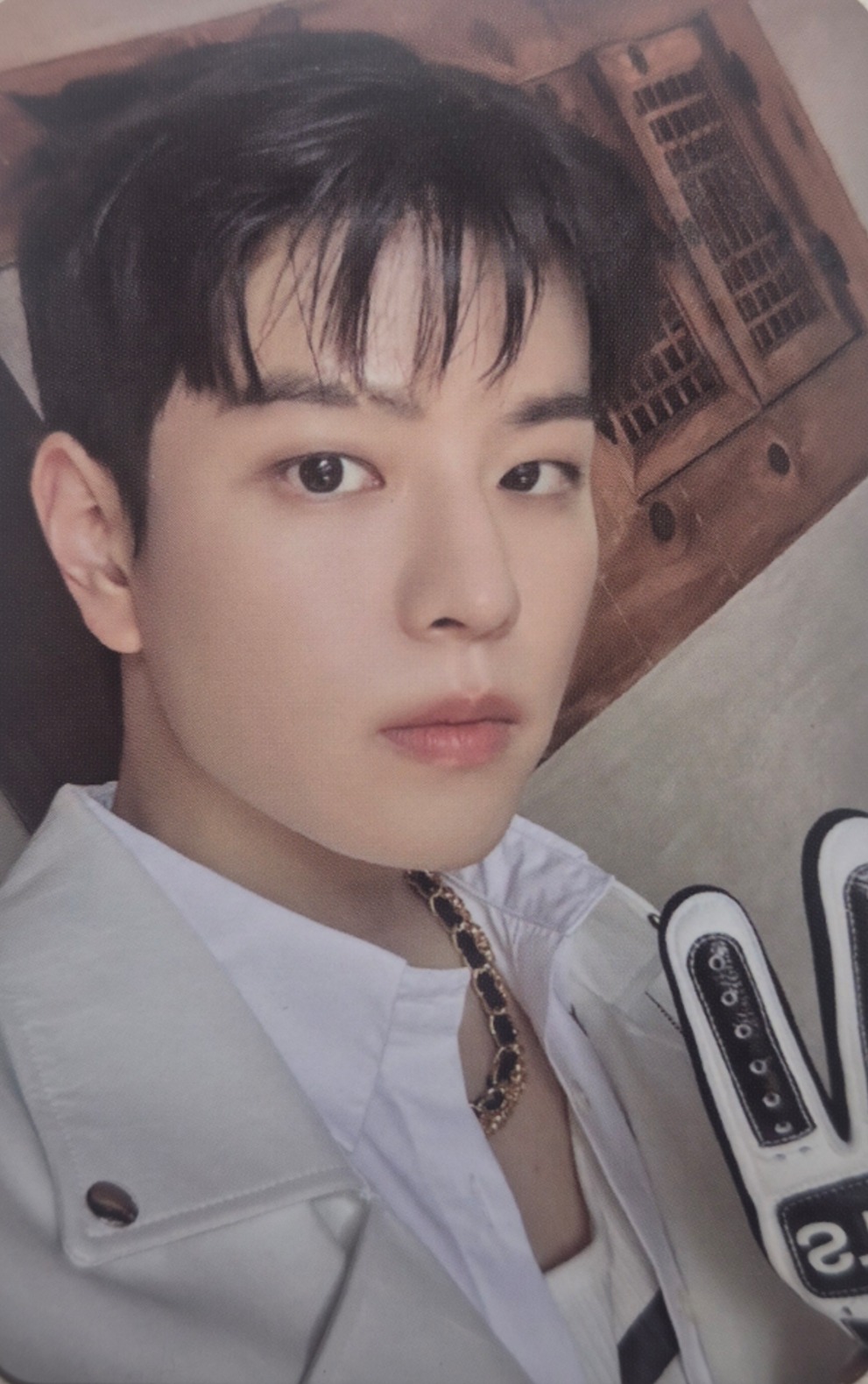 Seungmin