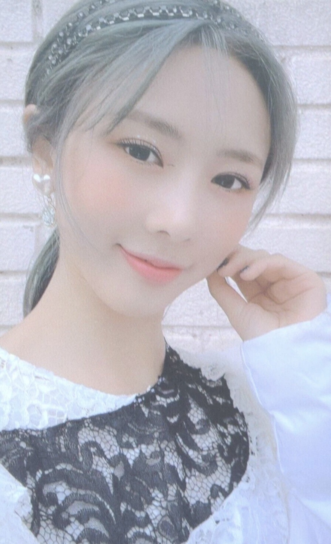 Ktown4u 1.0 Preorder Benefit
