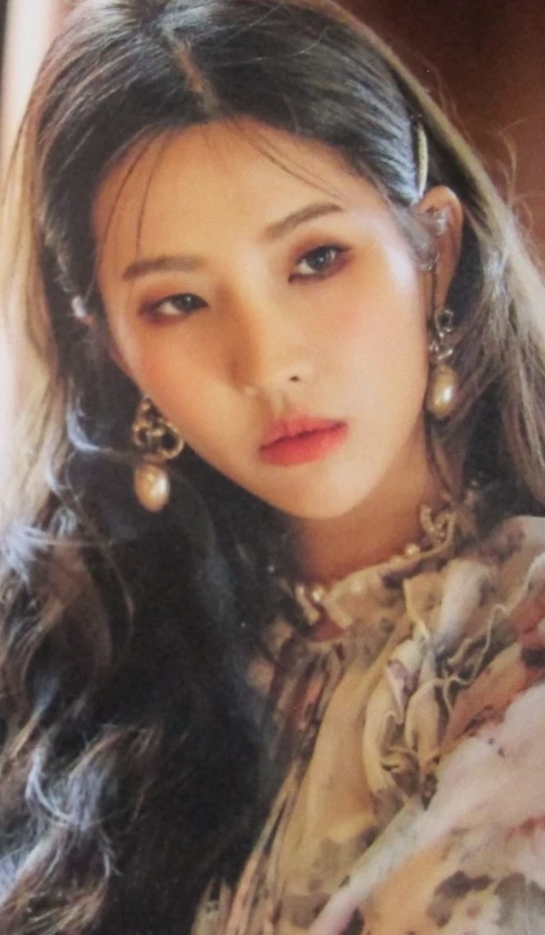 Soyeon