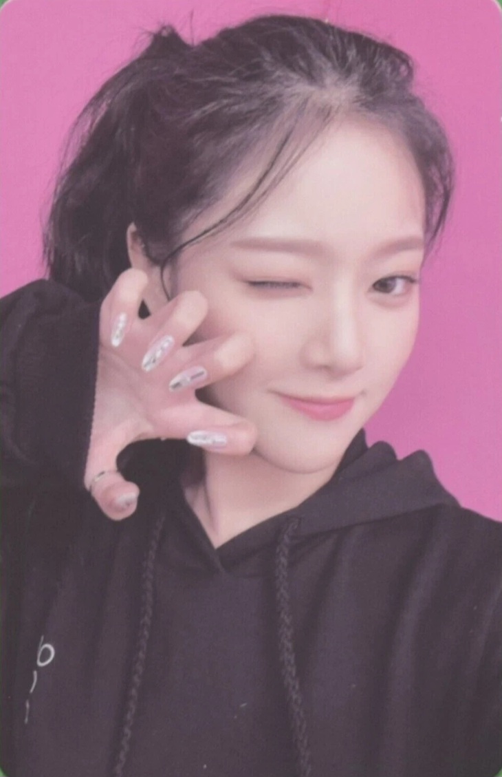 LOOΠΔVERSE : FROM Trading Card Set