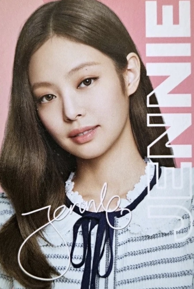 Jennie