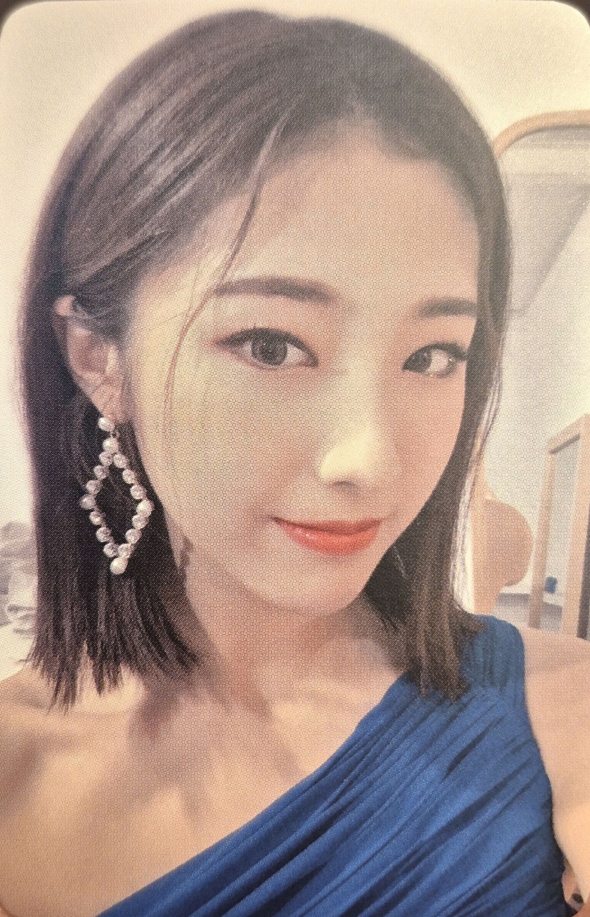 Haseul LOONA photocard Photocard Set