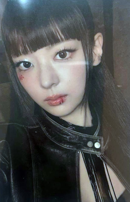 Photocard B
