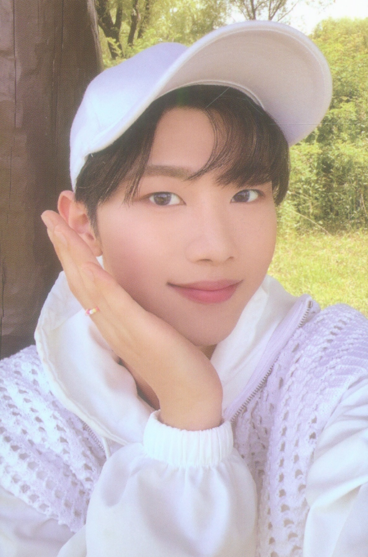Hyunwoo