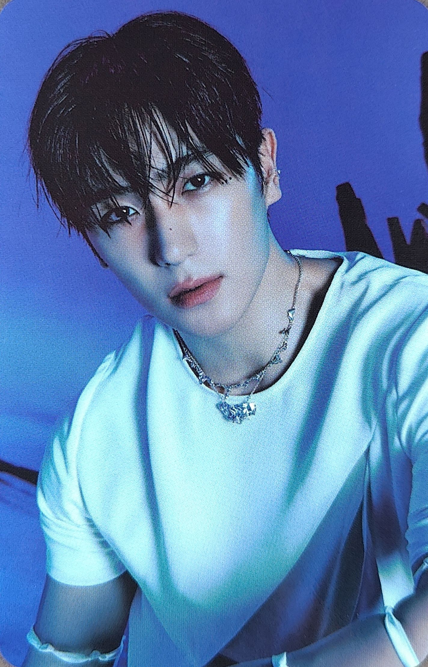 Official Photocard