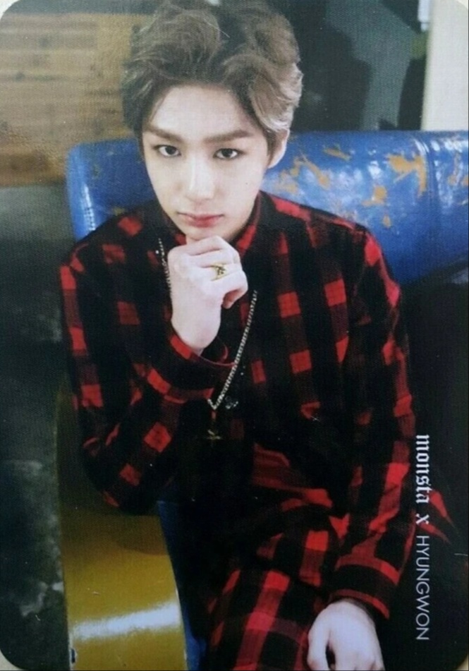 Photocard