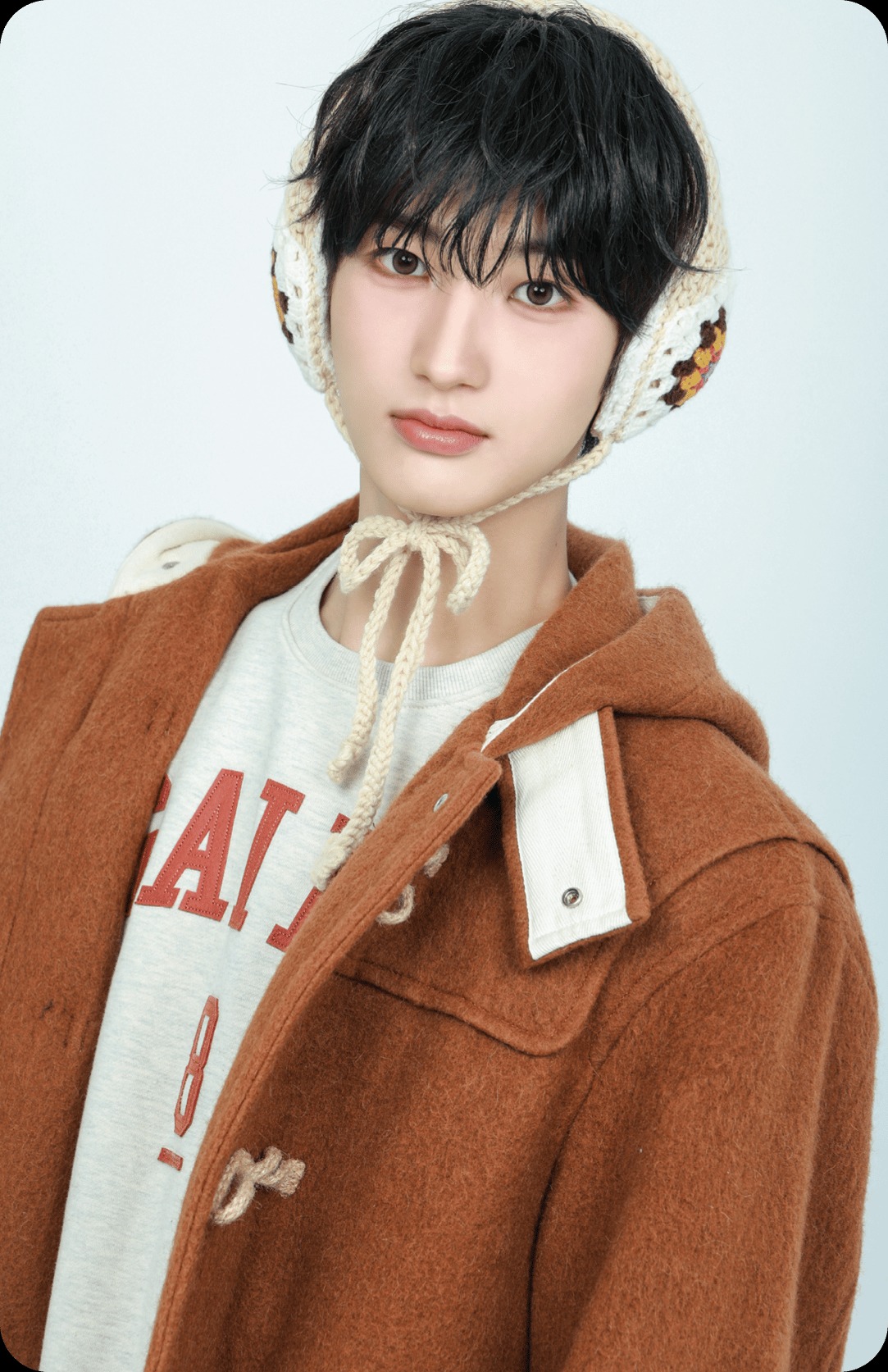 Kim HeeJu idntt photocard - yesweare Event Objekt