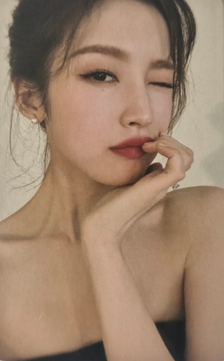 Random Selfie Set