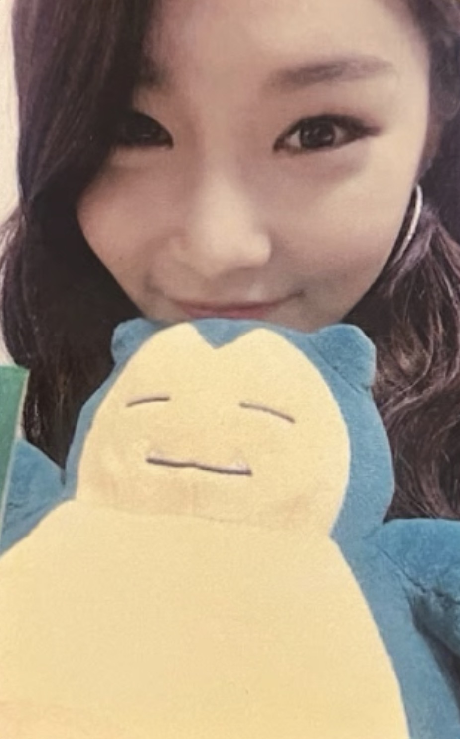 Broadcast Photocard