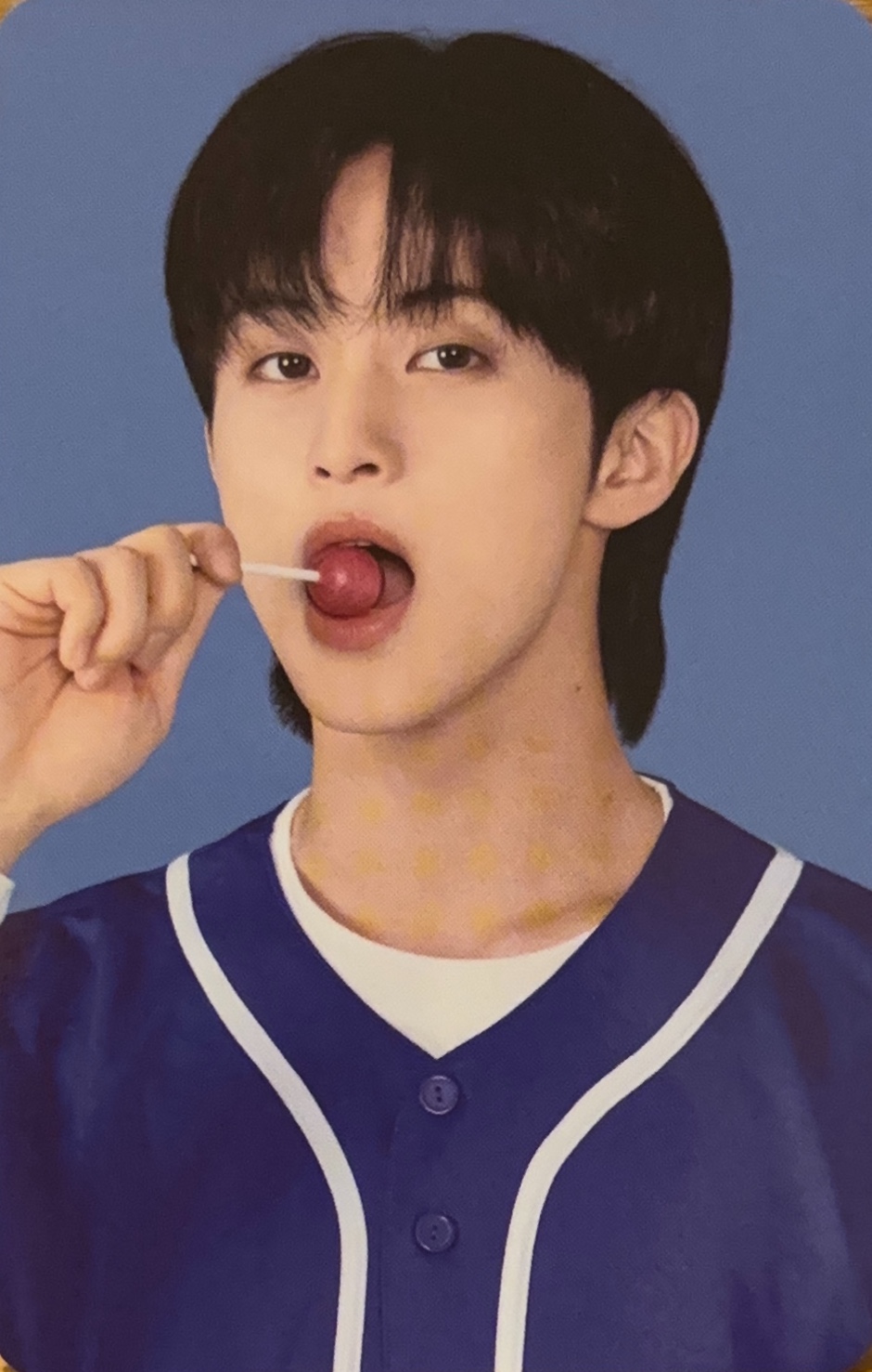 Mark