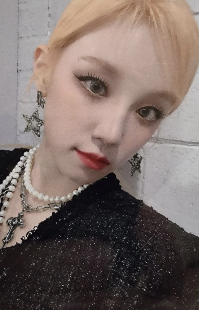Everline LD 1.0 Selfie Benefit