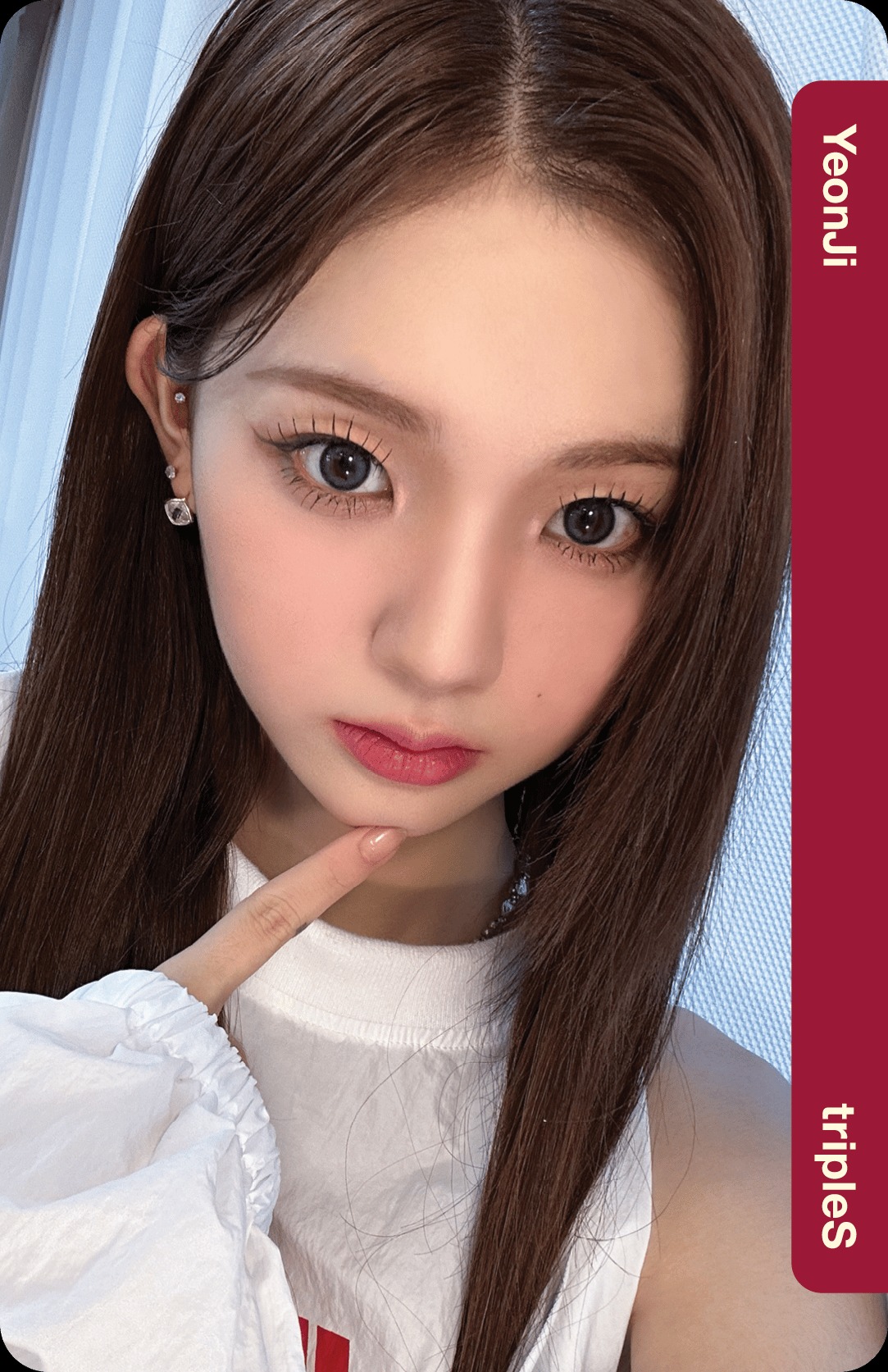 WAV Japan 1st Fanclub Double Class Objekt