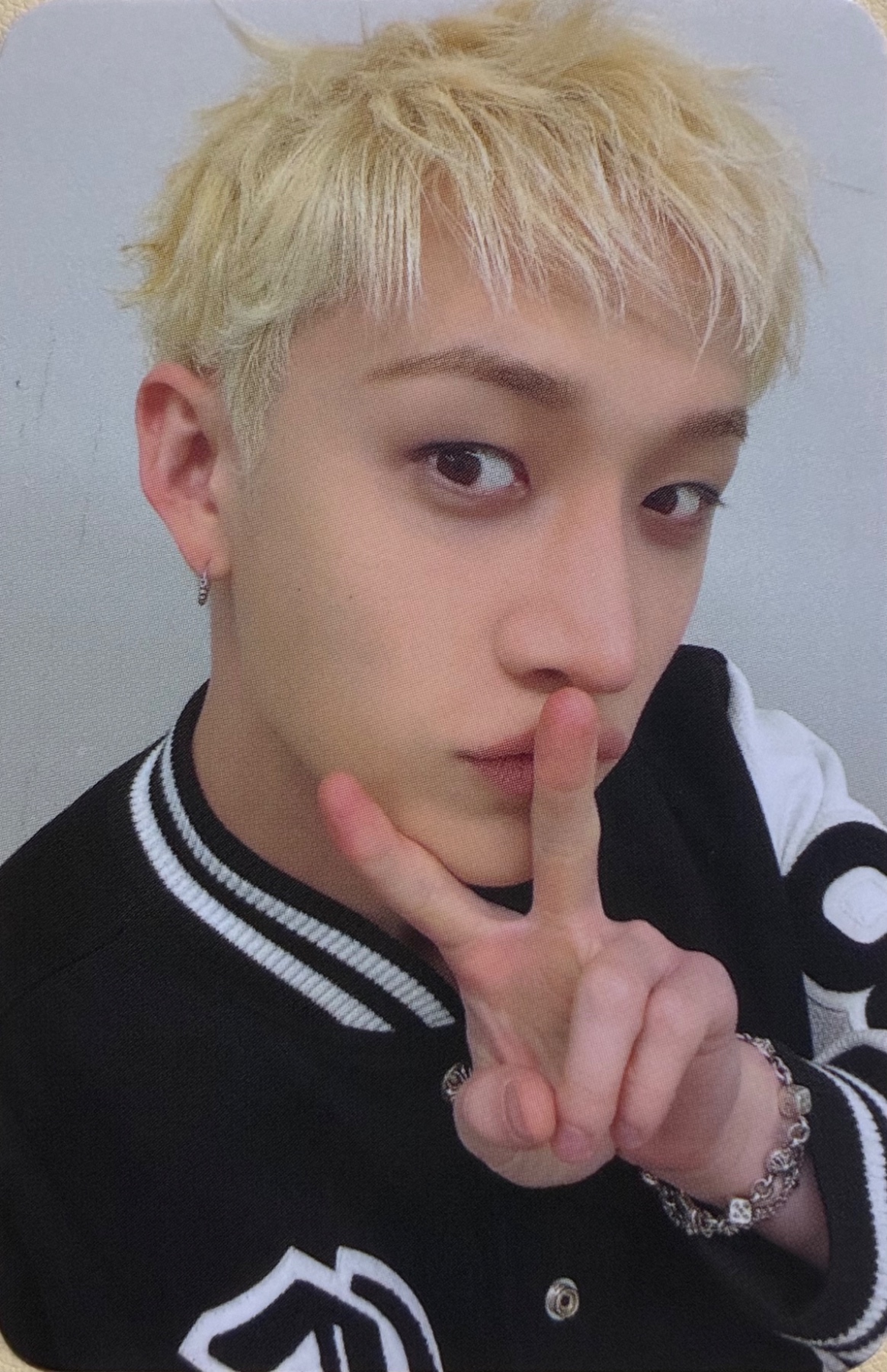 Bang Chan