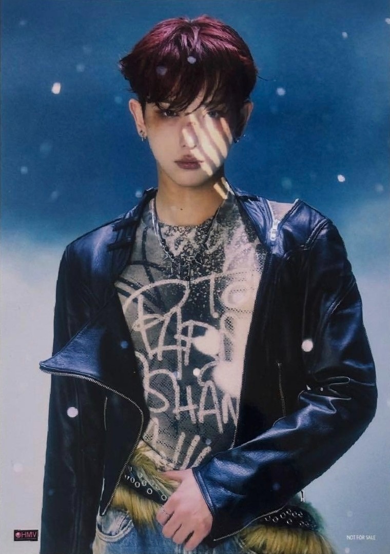 HMV 1.0 Postcard Benefit