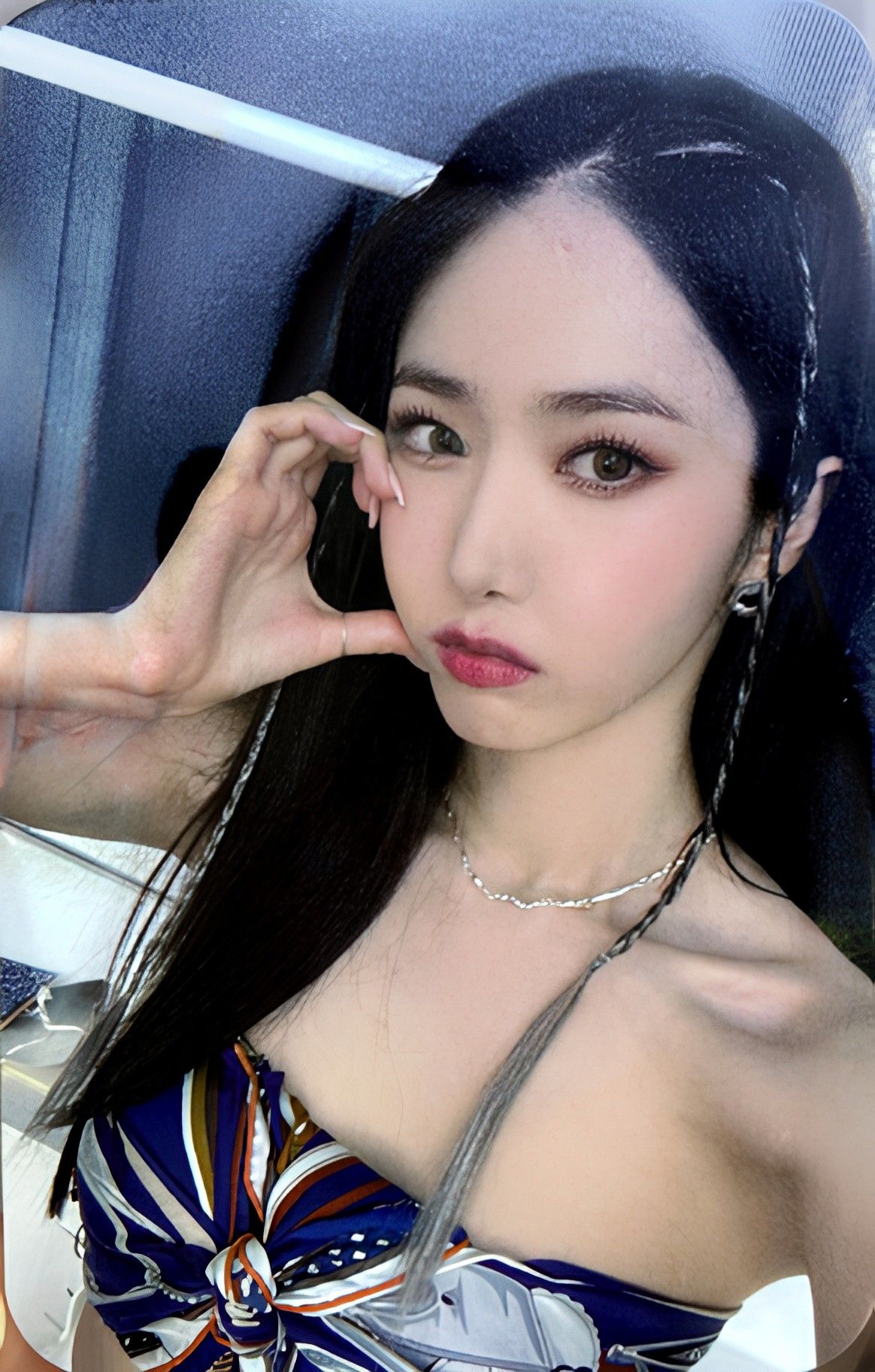 Broadcast MCountdown - 3rd Week