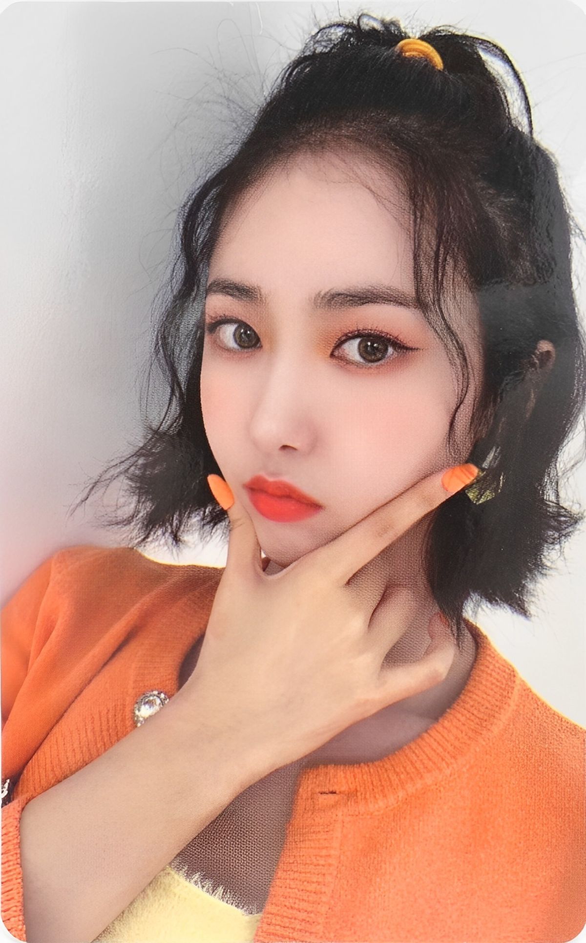Selfie Photocards