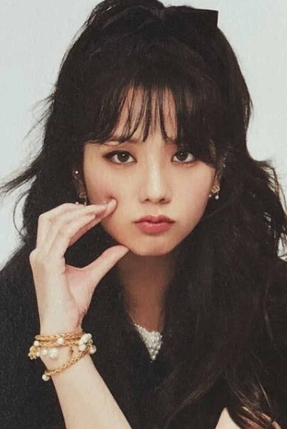 Jisoo