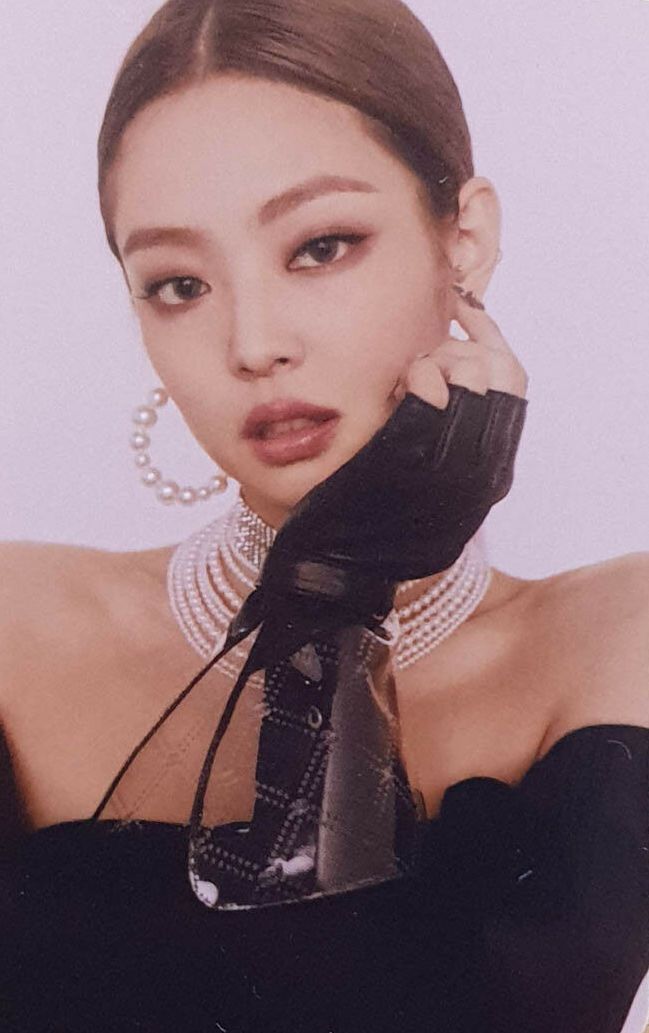 Jennie
