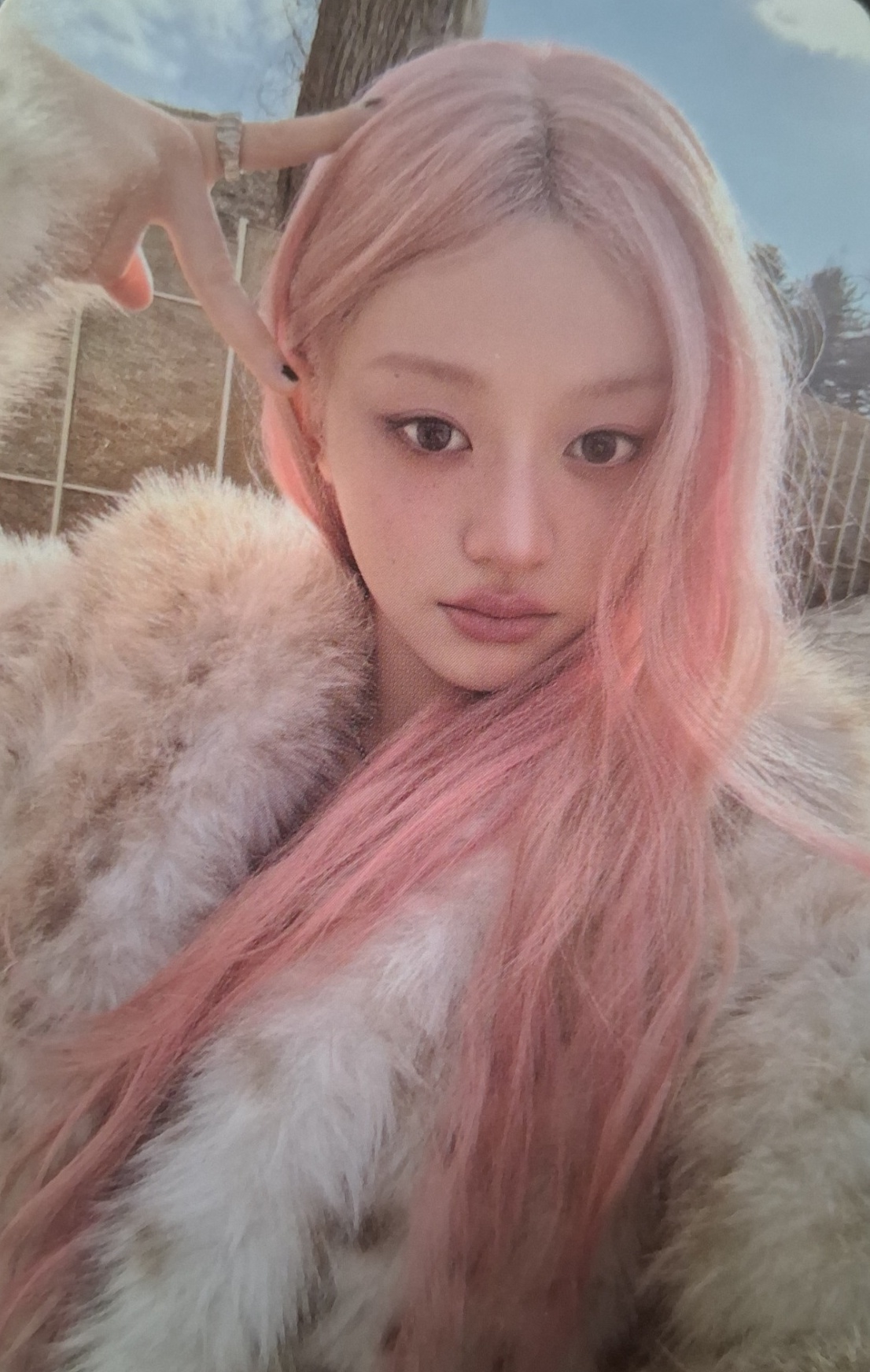 Minju