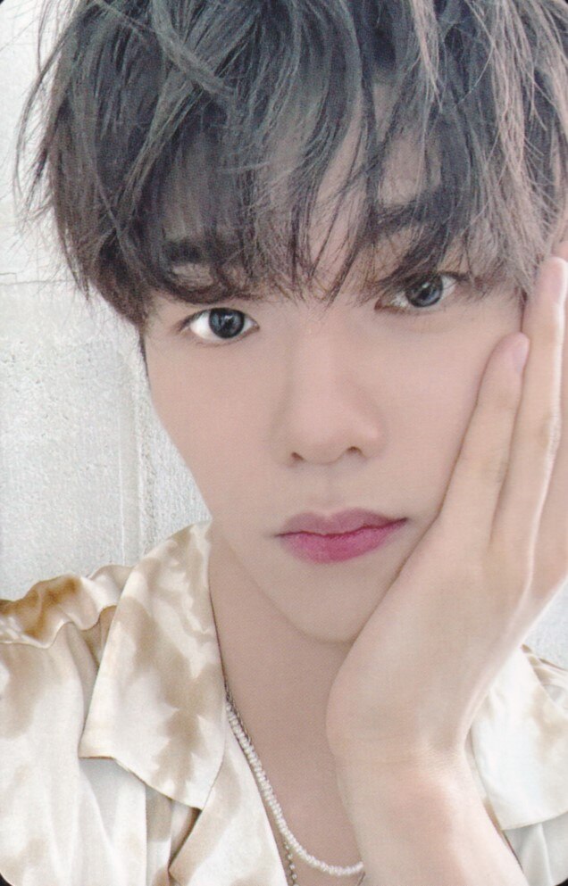 Jeonghyeon
