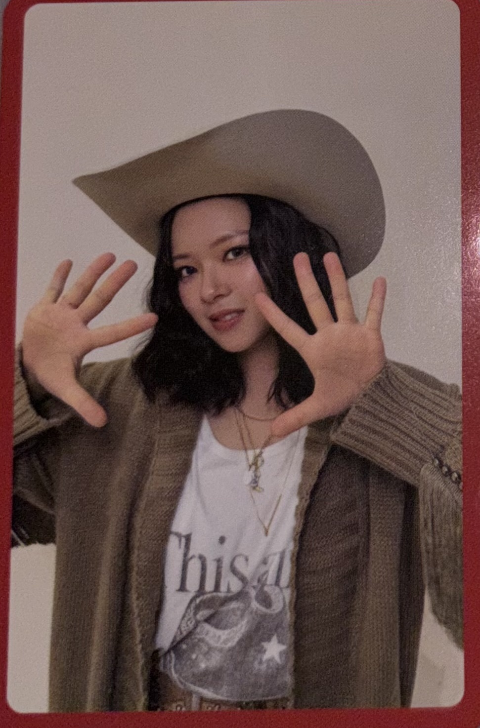 Pre-Order Set Cast Ver.