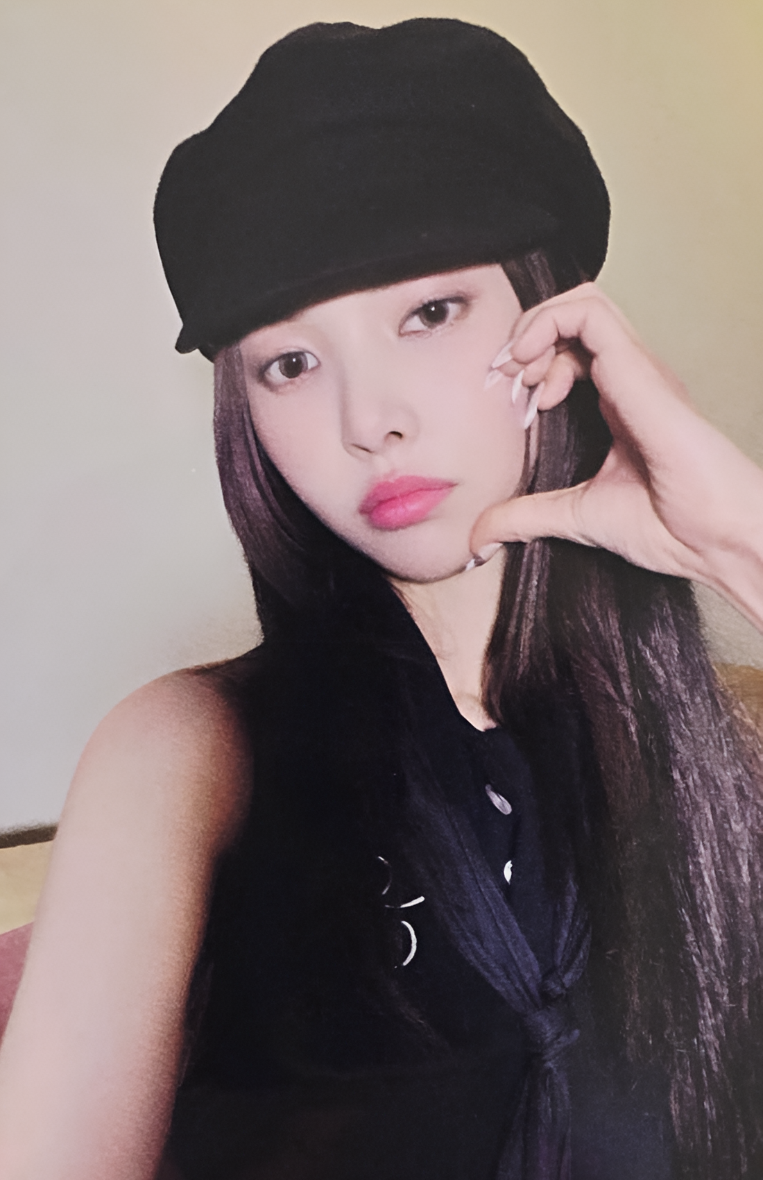 Yunah