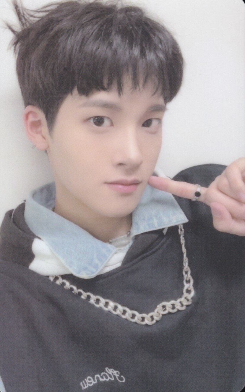 Junmin