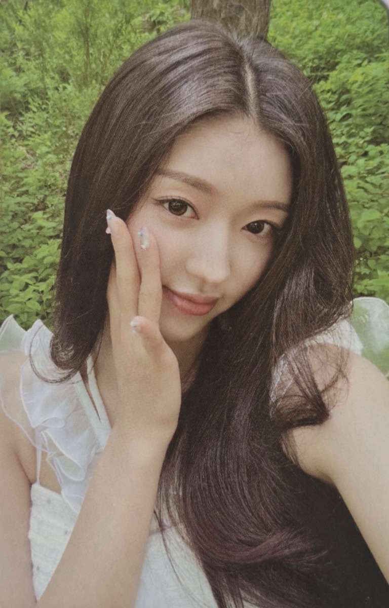 Random Photocard