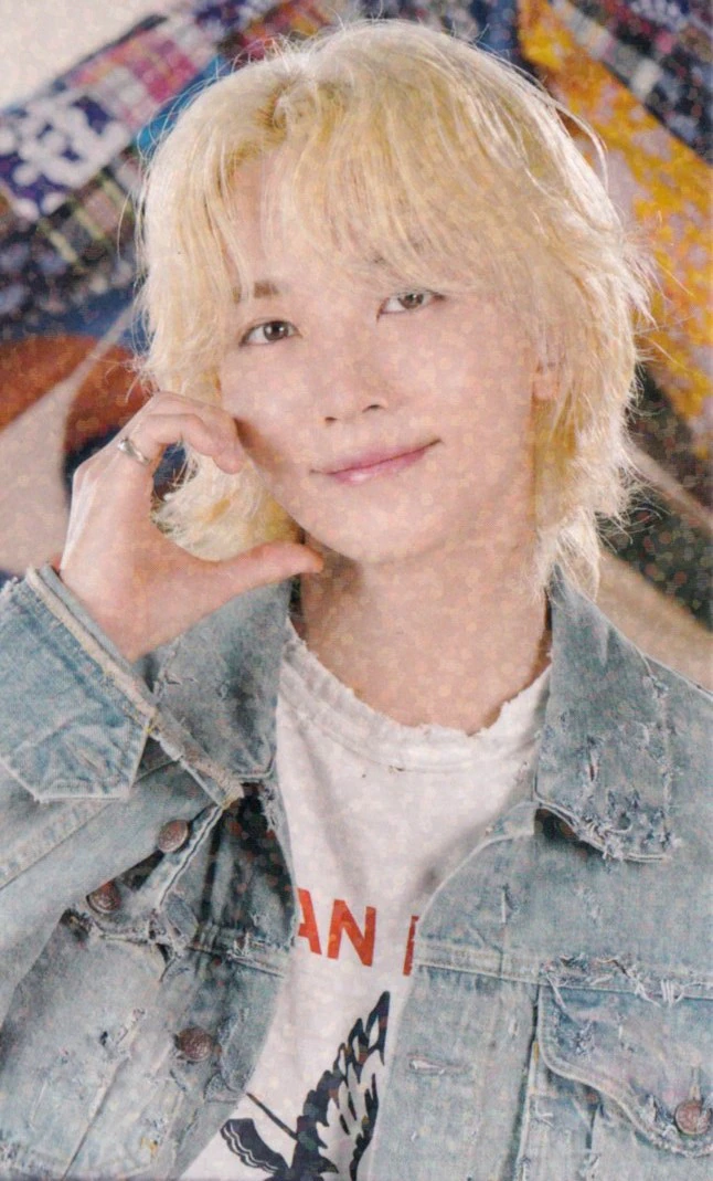 Jeonghan