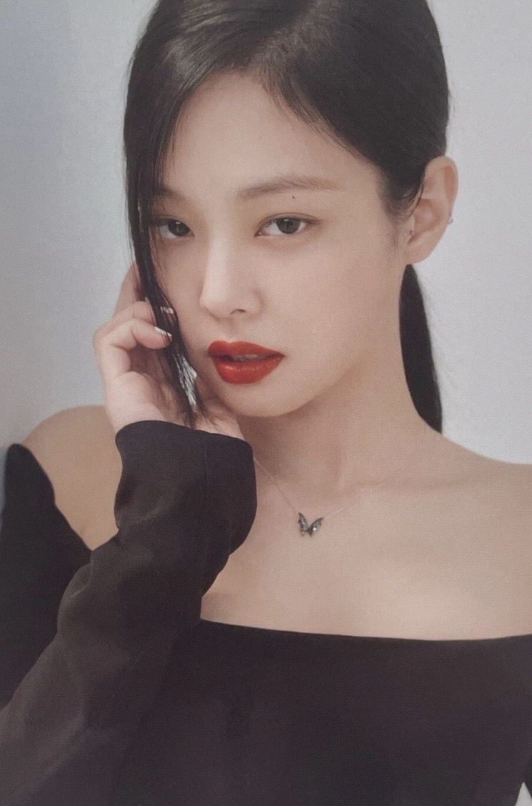 Jennie