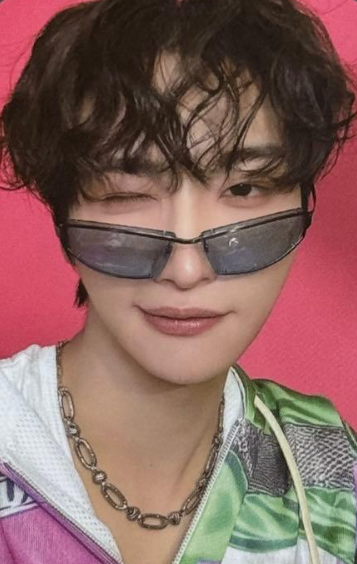 Seonghwa