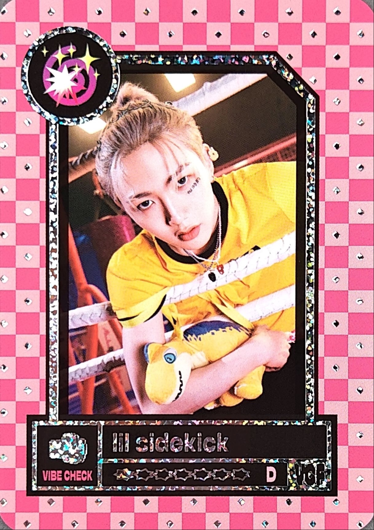 Hyunbin