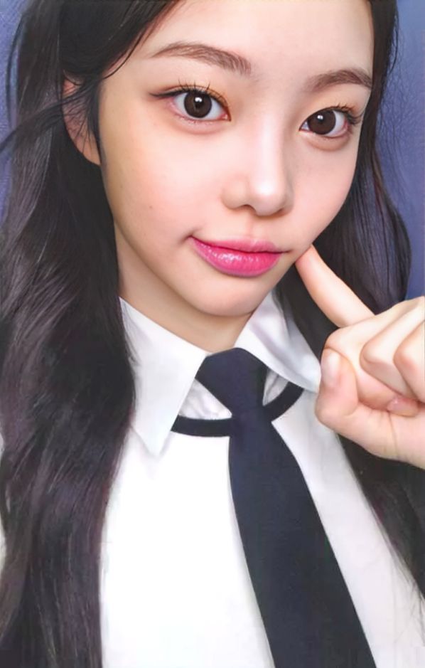 Ian Hearts2Hearts photocard from Offline