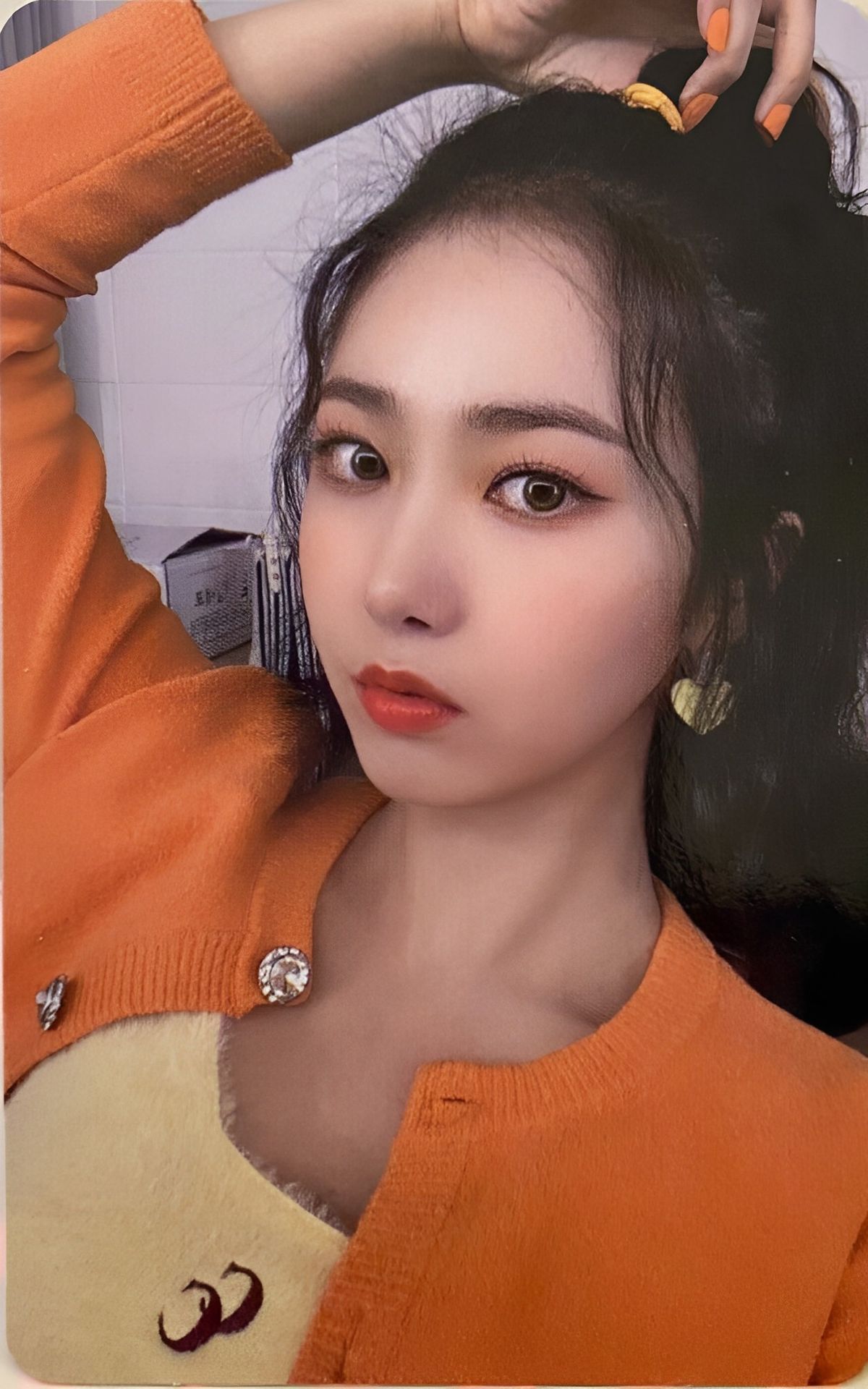 Selfie Photocards