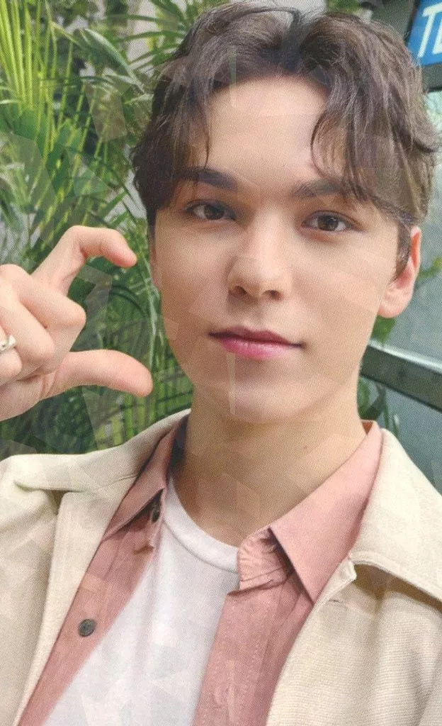 Vernon