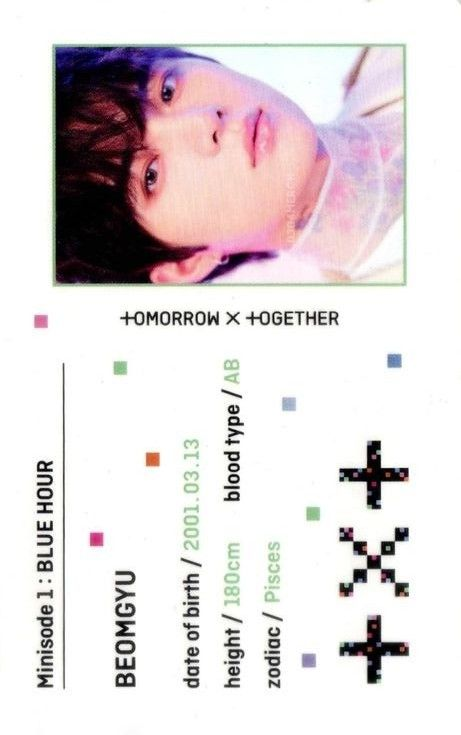 Beomgyu