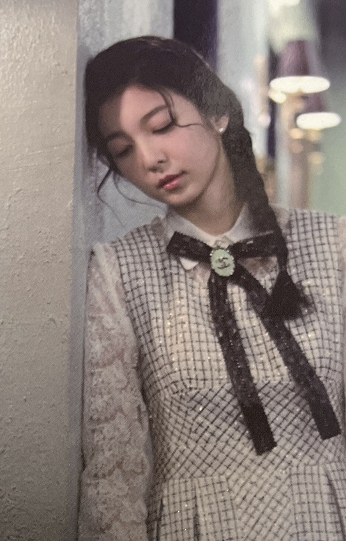 Dami Dreamcatcher photocard from Photocards