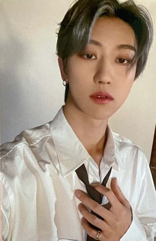 Selfie Photocards