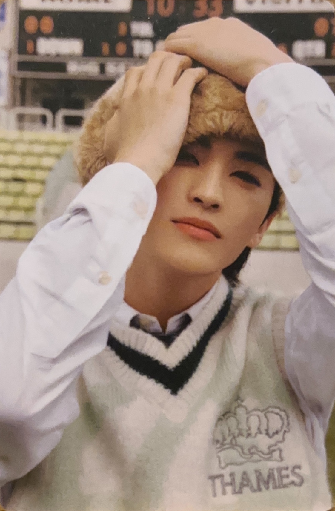 Image Card - Mark Ver.