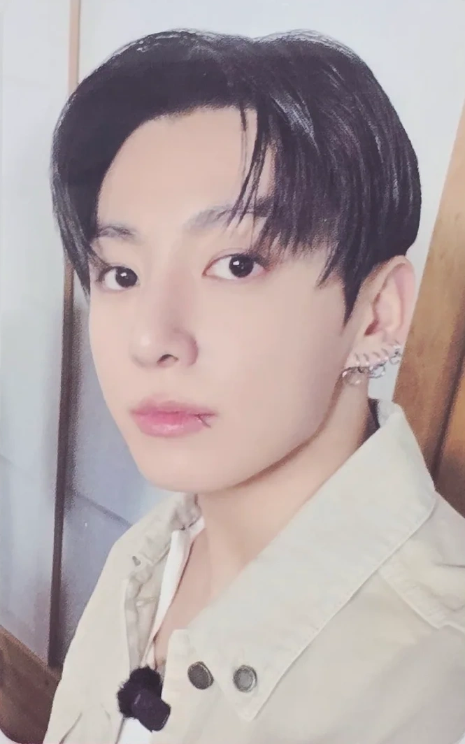 Jungkook