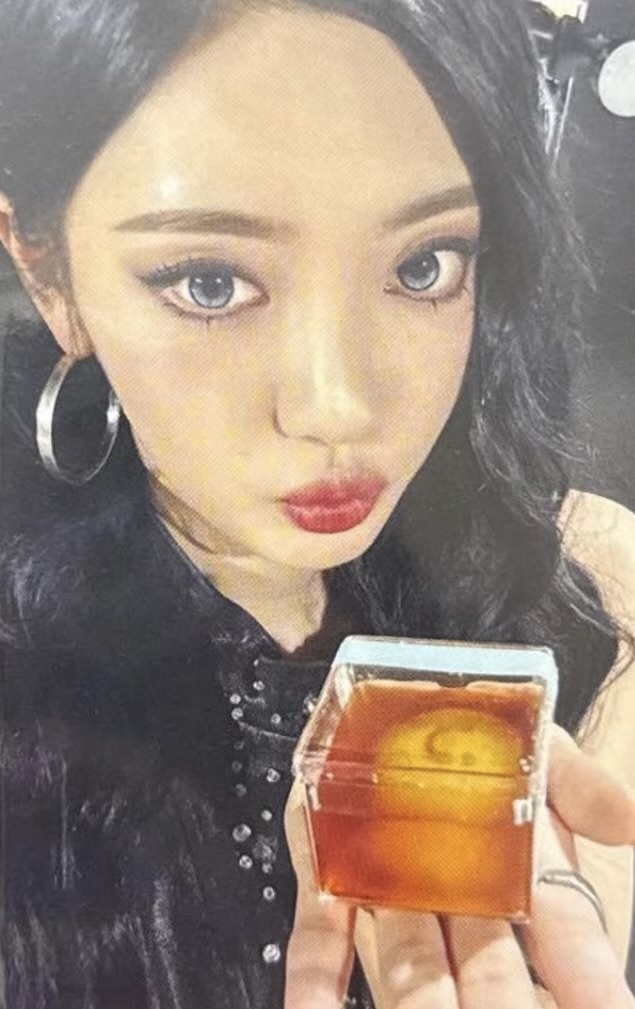 SYNK: AEXIS LINE Japan Dome Exclusive Benefit