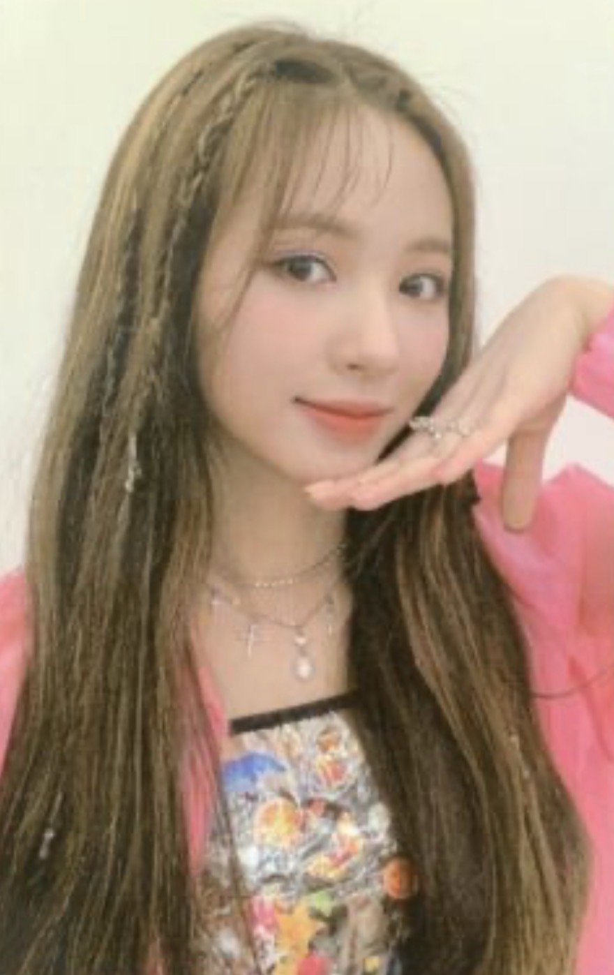 Jiwon