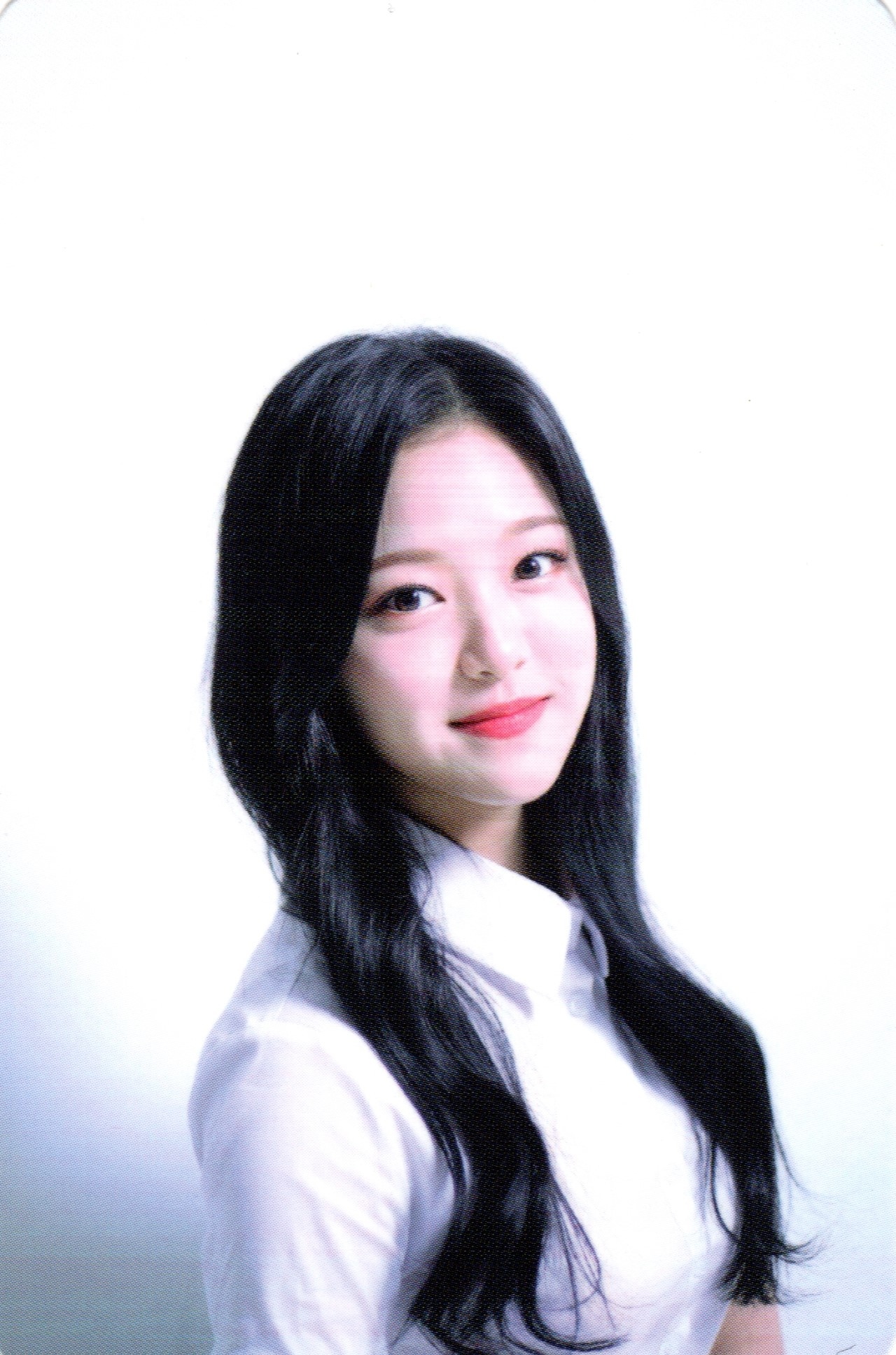Random Photocard