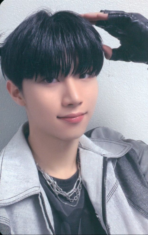 Hyunwoo