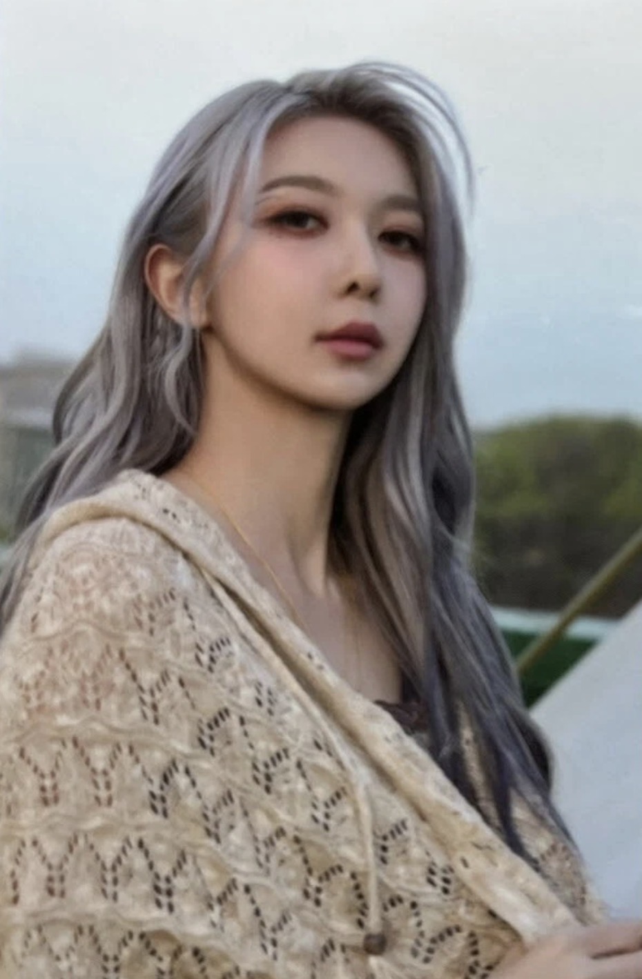 Dami Dreamcatcher photocard from Photocards